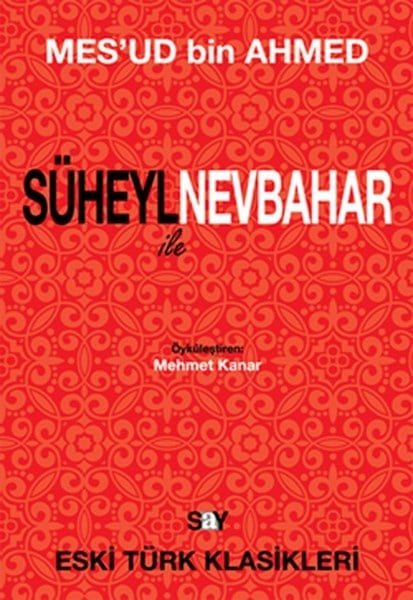Süheyl ile Nevbahar