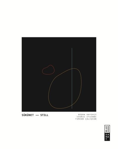 Sükûnet - Still