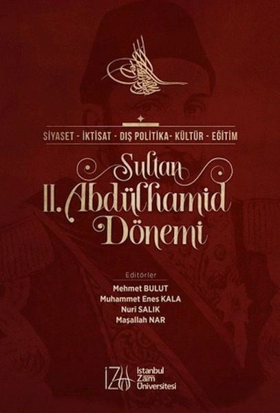 Sultan 2. Abdülhamid Dönemi