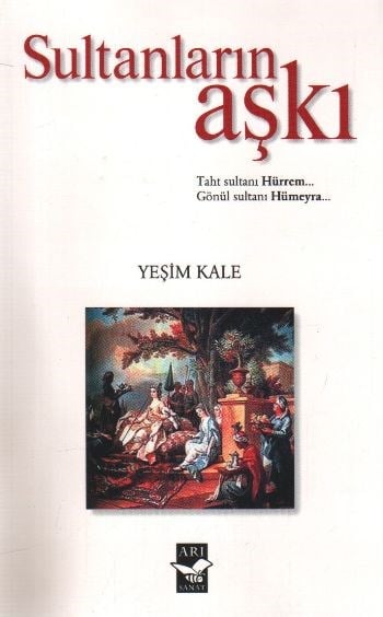 Sultanların Aşkı