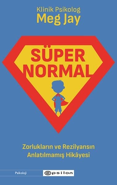 Süpernormal