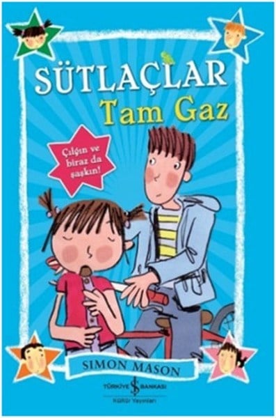 Sütlaçlar Tam Gaz