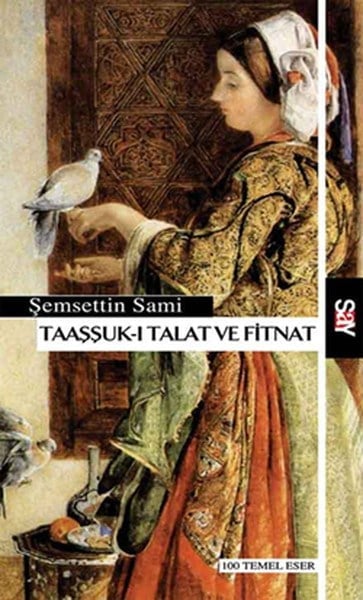 Taaşşuk-ı Talat ve Fitnat