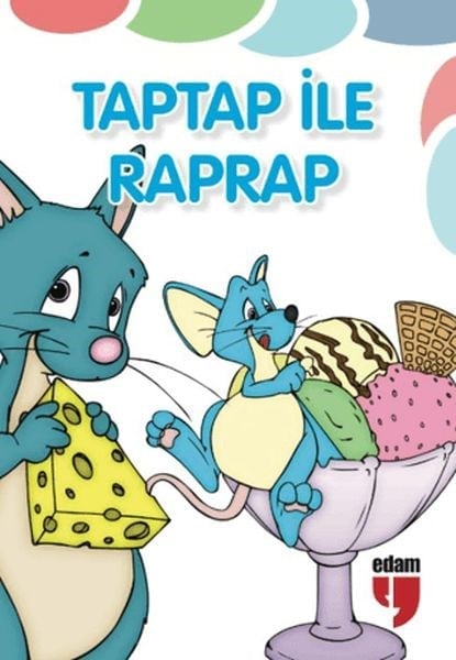 Taptap ile Raprap
