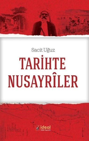 Tarihte Nusayriler