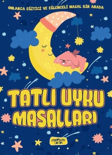 Tatlı Uyku Masallları (Cillti)