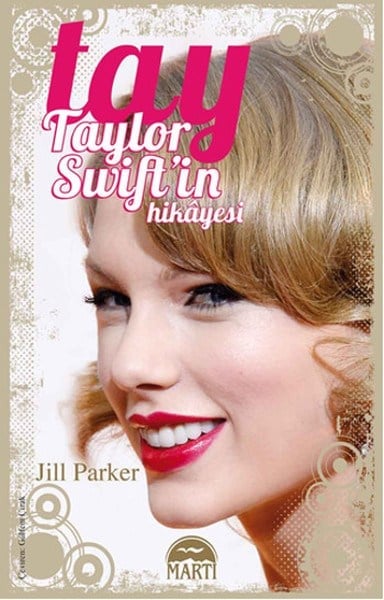 Tay  Taylor Swift'in Hikayesi