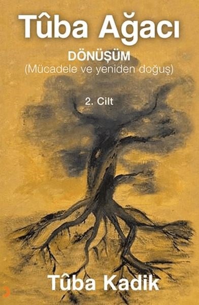 Tûba Ağacı 2. Cilt