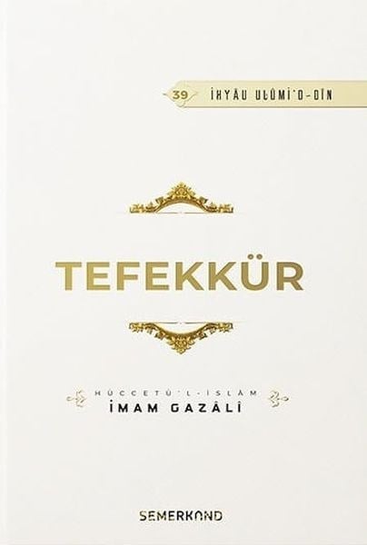 Tefekkür