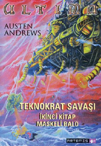 Teknokrat Savaşı