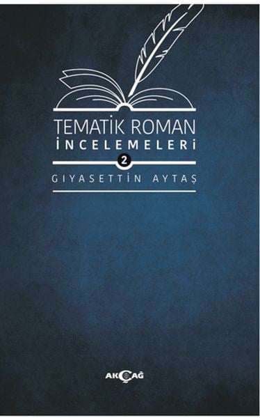 Tematik Roman İncelemeleri 2