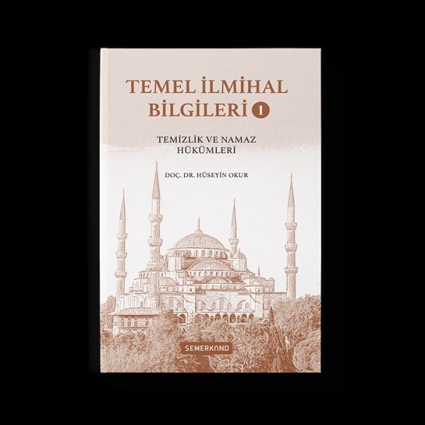 Temel İlmihal Bilgileri 1