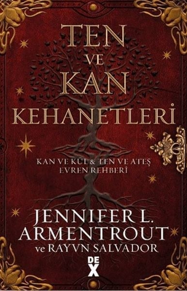 Ten ve Kan Kehanetleri
