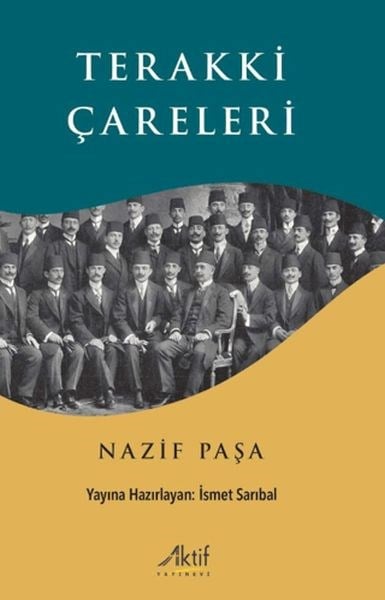 Terakki Çareleri