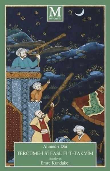 Tercüme-i Si Fasl Fi't-Takvim