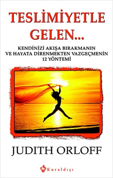 Teslimiyetle Gelen...