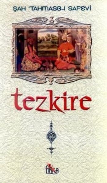Tezkire