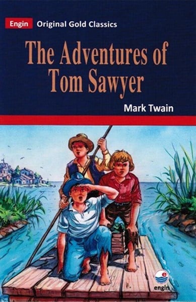 The Adventures Tom Sawyer