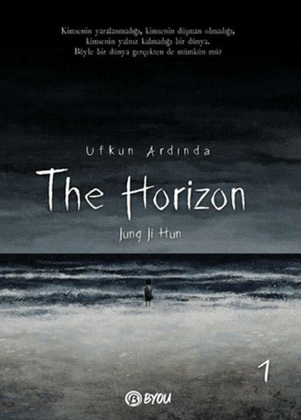 The Horizon - Ufkun Ardında 1