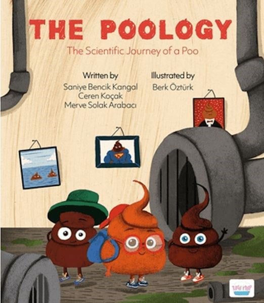 The Poology