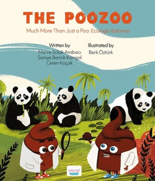 The Poozoo