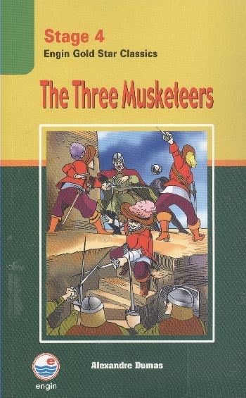 The Three Musketeers