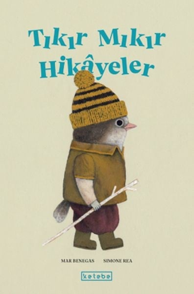 Tıkır Mıkır Hikâyeler