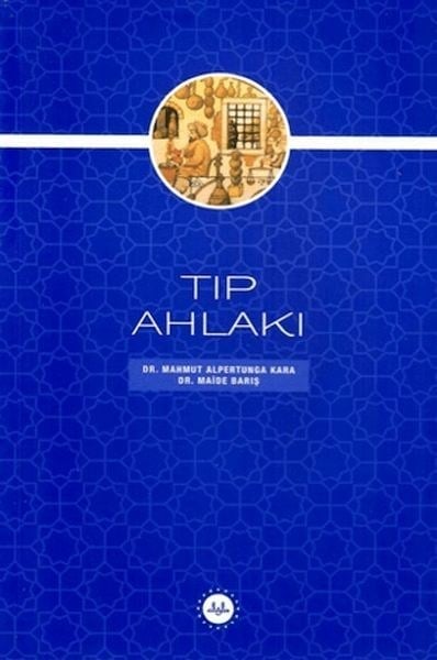 Tıp Ahlakı