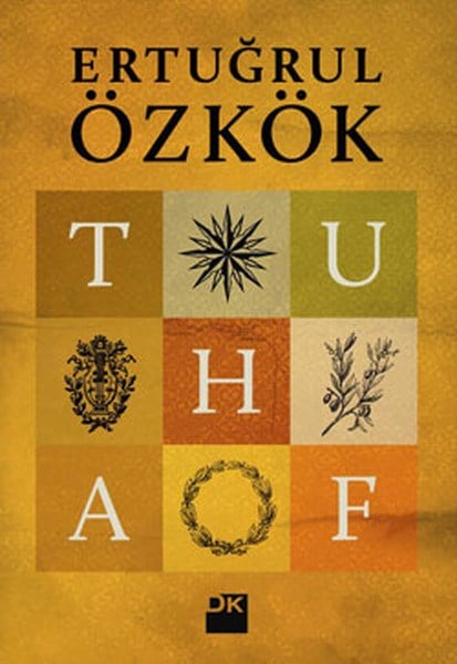 Tuhaf