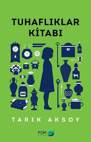 Tuhaflıklar Kitabı