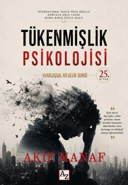 Tükenmişlik Psikolojisi