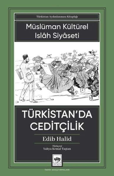 Türkistan'da Ceditçilik