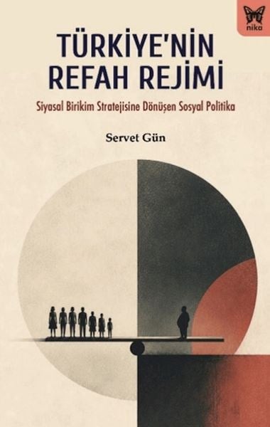Türkiye'nin Refah Rejimi