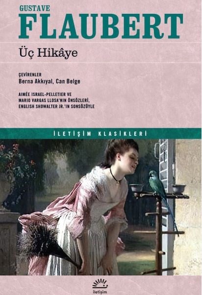 Üç Hikaye