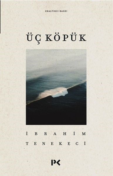 Üç Köpük