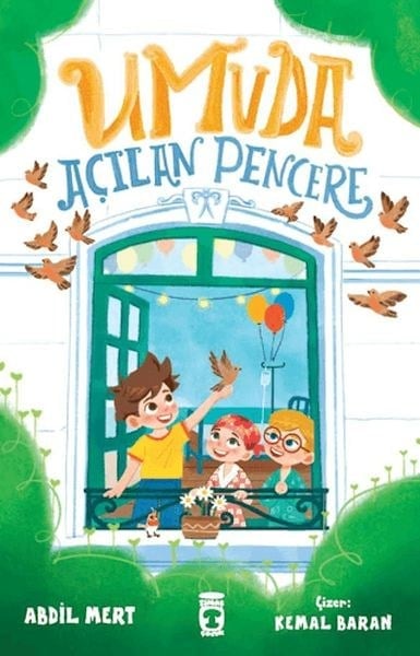 Umuda Açılan Pencere