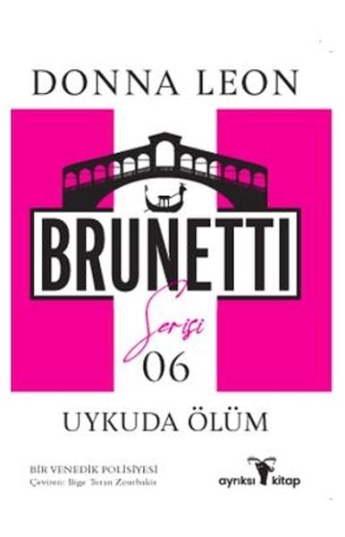 Uykuda Ölüm