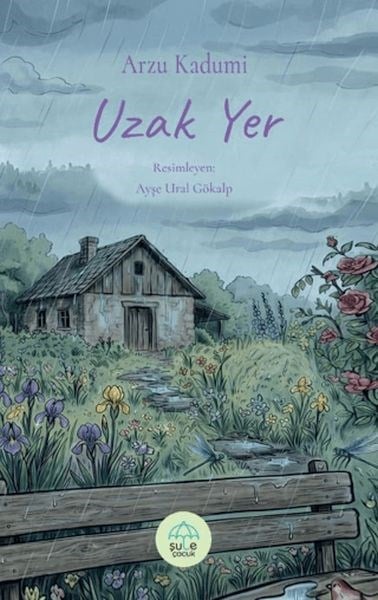 Uzak Yer