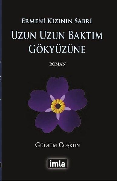 Uzun Uzun Baktım Gökyüzüne - Ermeni Kızının Sabrı