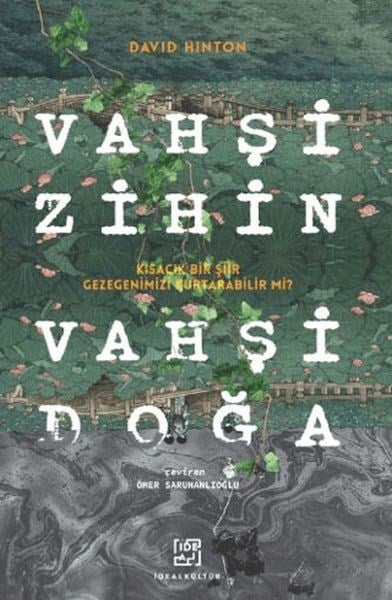 Vahşi Zihin Vahşi Doğa