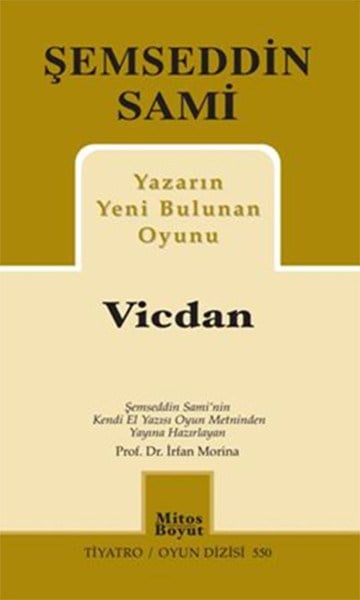 Vicdan
