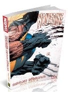 Wolverine Devlet Düşmanı