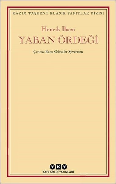 Yaban Ördeği