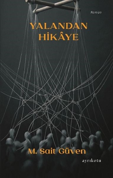 Yalandan Hikâye