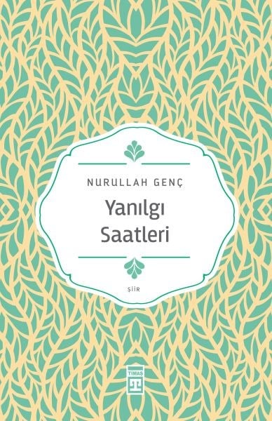 Yanılgı Saatleri