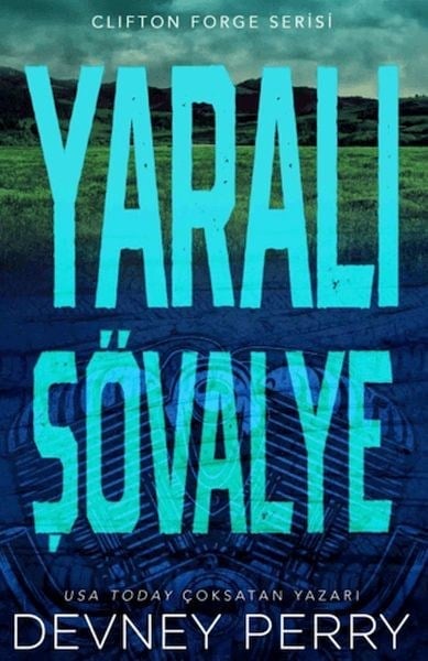 Yaralı Şövalye