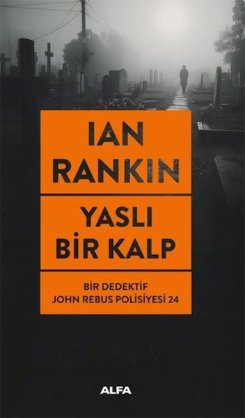 Yaslı Bir Kalp