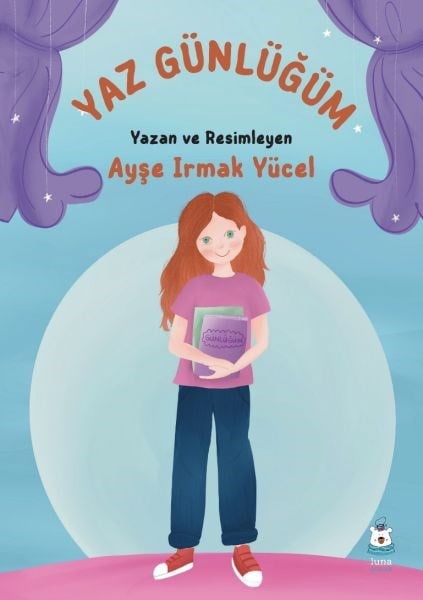 Yaz Günlüğüm