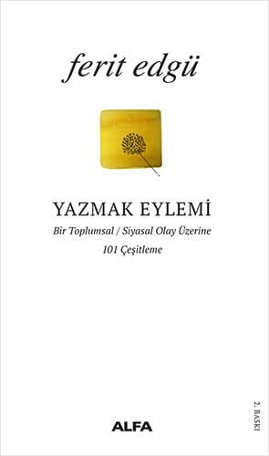 Yazmak Eylemi