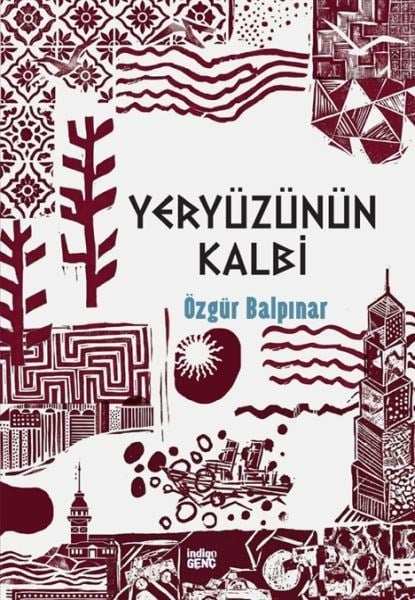 Yeryüzünün Kalbi